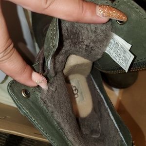 UGG Shoes - Boots UGG Shoes - Boots